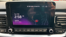 Kia Stonic 1.0T GDi 48V 98 GT-Line S 5dr DCT Petrol Estate